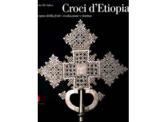 Le croci etiopiche